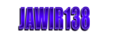 JAWIR138 Logo